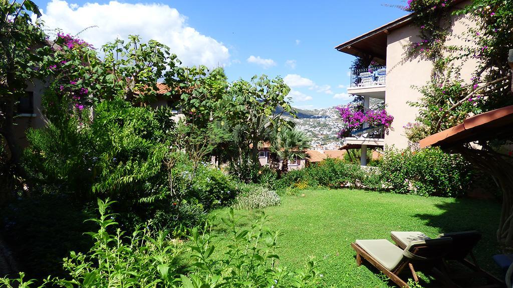 Club Patara Villas 222 Калкан Екстер'єр фото