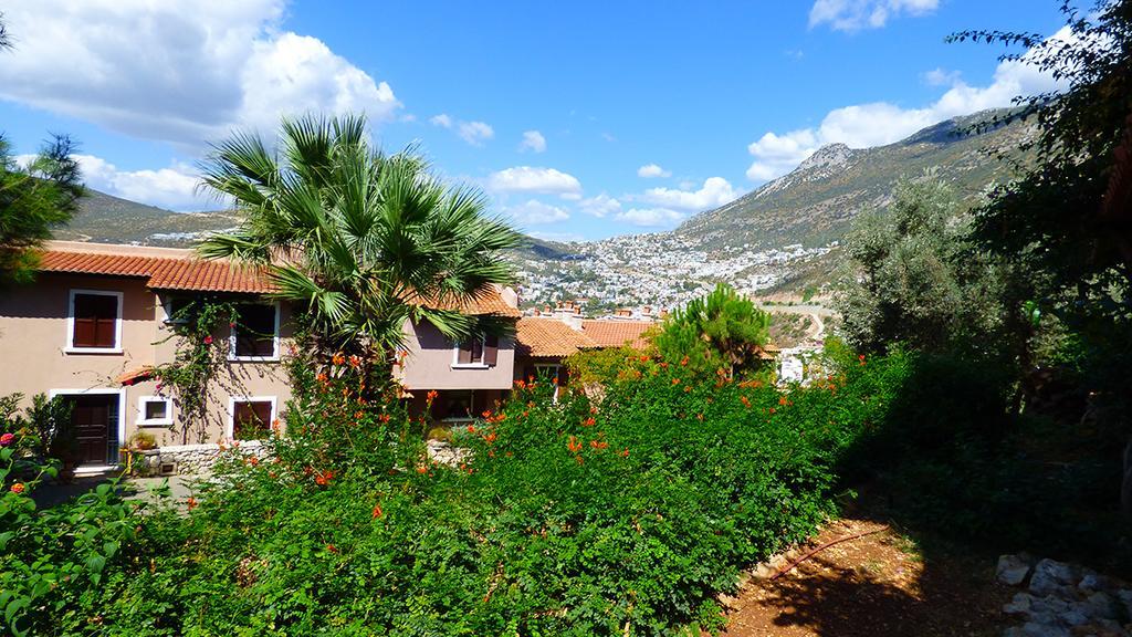 Club Patara Villas 222 Калкан Екстер'єр фото
